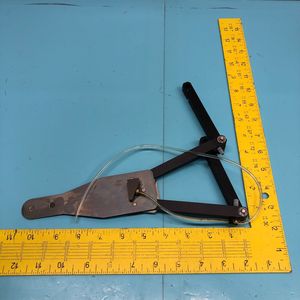 7010R126 Frog Legs Assy, 159956 - Équipements et pièces semi-conducteurs d'occasion fiables à l'échelle mondiale chez - Product Image 1