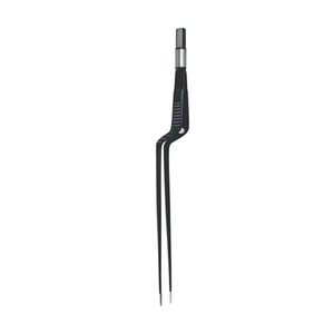 Non-Stick Bipolar Forcep Manual CE Certified European Quality High Precision Stainless Steel Surgical Medical Narham Enterprises - Product Image 5