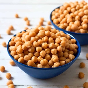 Garbanzos Salados Enlatados de Primera Calidad 2026, Hechos en Austria, 400g, Tapa de Fácil Apertura, Cocidos al Vapor, 0.4 Kg, Antioxidantes, Económicos - Product Image 5