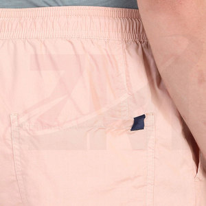 Shorts Deportivos para Hombre al por Mayor con Logotipo Personalizado, Shorts Casuales para Gimnasio y Running, Diseña Tus Propios Shorts Personalizados - Product Image 6
