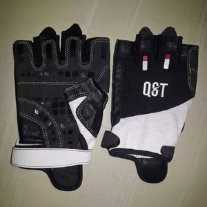 Gants de musculation en gros pour hommes et femmes, disponibles pour l'entraînement et le fitness en salle de sport - Product Image 4