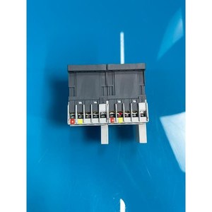 CERUS CMC(D)-12M + CAS-12M/4 DC12-24V Utilisé comme pièce détachée d'équipement semi-conducteur d'occasion - Product Image 1