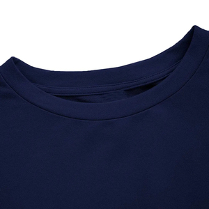 ผู้ผลิตเสื้อสเวตเชิ้ตผ้าฝ้ายฟลีซสำหรับผู้หญิงแบบสั่งทำพิเศษ รับผลิตเสื้อผ้าแบรนด์ดังและเสื้อสเวตเชิ้ตสำหรับผู้หญิงขายปลีก - Product Image 3