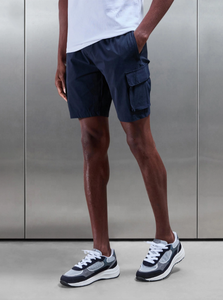 Pantalones Cortos Deportivos de Cintura Media para Hombre, de Secado Rápido y Transpirables, Personalizables para Adultos, Pantalones Cortos de Nailon para Hombre - Product Image 2