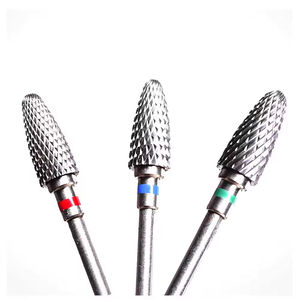 Brocas para Implantes Dentales, Juego de Avellanadores Manuales de Acero Inoxidable, OEM y Marca Privada, Certificación CE por Astrin Surgical - Product Image 1