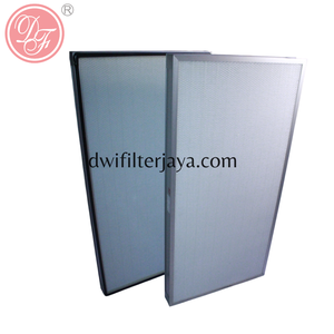 Filtro de Repuesto para Cuarto Limpio, Filtro HEPA H14 para Preparación - Product Image 3