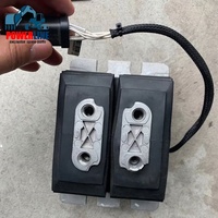 En stock, livraison rapide, E307-5, JOYSTICK DE VALVE PILOTE 561-7001 5617001 pour pièces d'excavatrice CAT
