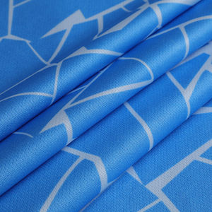 Ensemble uniforme t-shirt et short de qualité supérieure, personnalisé, qualité premium, sublimation, pour vêtements de sport, unisexe - Product Image 6