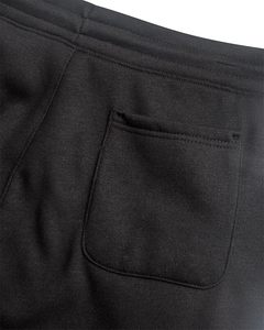 Pantalones Cortos Deportivos para Hombre - Pantalones Cortos de Entrenamiento con Estampado de Oso, de Mezcla de Algodón Suave y Transpirable, con Bolsillos - Product Image 5