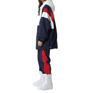 Plus Size Winter Ski <b>Suit</b> Waterproof Windproof Breathable Warm Outdoor <b>Snow</b> Jacket Pants Set for Men and Women - Product Image 6