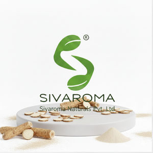 Extrait d'Astragale à base de plantes, développé pour les acheteurs B2B exigeant des matières premières botaniques traçables - Product Image 5