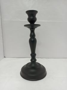 Customizable Aluminum Candle Holder Handmade Decorative Home Accent At Best Price - Product Image 5