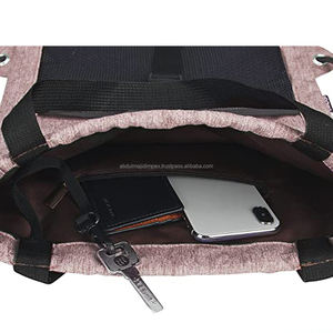 กระเป๋าเป้สะพายหลังสำหรับทุกเพศ - Product Image 4