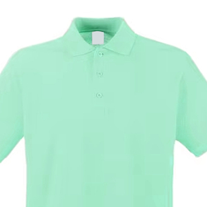 Casual Wear Premium Soft Cotton Polo Shirt Stylish and Breathable Custom Design Daily Use <b>Classic</b> Collar Modern Fit Polo Tee - Product Image 2