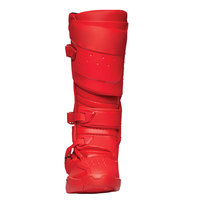 Bottes de moto d'été et d'hiver, imperméables, sportives, avec logo personnalisé, protection durable en cuir, pour motards, OEM en gros