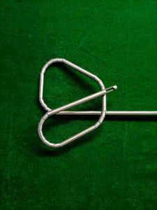 Premium Laparoscopic Liver Retractor High Quality Stainless Steel Endoscopy Reusable Surgical Medical CE ISO Mark <b>Instruments</b> - Product Image 2