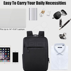 High Quality Genuine <b>Leather</b> <b>Backpack</b> Factory Direct Casual <b>Large</b> Capacity Zipper Eco-Friendly Laptop Compartment Multiple - Product Image 6