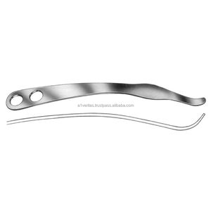 Wholesale Price A-1 VERITAS Bone Surgery Lever Orthopedic Surgical Instruments | sutur kitmedic instrument - Product Image 5