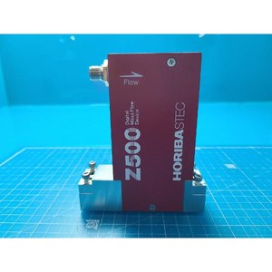 Horiba STEC ตัวควบคุมการไหลของมวลดิจิตอลแบบ SEC-Z724MGX ใช้เป็นชิ้นส่วนอุปกรณ์เซมิคอนดักเตอร์รุ่นเก่า - Product Image 2