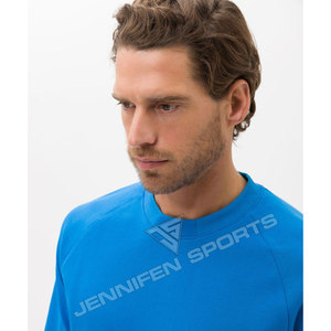 Venta Directa de Fábrica, Sudaderas de Invierno para Hombre, 350g, 100% Algodón, Color Negro, con Capucha, Logotipo Personalizado, Forro, Diseño Impreso, Forro Polar Transpirable - Product Image 4