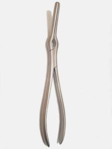 Pinzas para Enderezar el Septum, Instrumento Quirúrgico de Acero Inoxidable de Grado Médico Premium para Rinoplastia y Septoplastia de Dentavex - Product Image 2