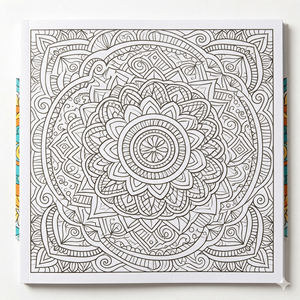 พิมพ์หนังสือภาพสำหรับเด็กแบบขายส่งตามสั่ง สีสันสดใส พร้อมการเย็บเล่มที่แข็งแรง - Product Image 2