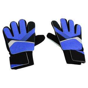 Gants de gardien de but pour enfants, nouveau design, logo, taille et couleur personnalisables, à bas prix - Product Image 2