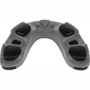 Customized Design Professional <b>Boxing</b> MMA Muay Thai Rubber Silicone Mouth Guard with Safety - Product Image 6