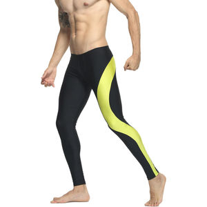 Pantalones Unisex de Cintura Alta Elásticos para Kickboxing, Diseñados para Comodidad Diaria, Movimiento Flexible, Ajuste Suave, Ropa Casual, Entrenamientos, Descanso - Product Image 4