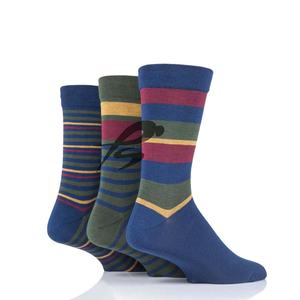 Calcetines de Compresión para Mujer y Hombre, 18-21 mmHg, Calcetines Deportivos Ecológicos de Secado Rápido y Transpirables para Correr, Mejoran la Circulación - Product Image 3