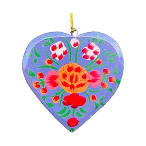 Adorno Colgante de Abeja Bordado en Terciopelo, Decoración Vintage Hecha a Mano para Árbol - Product Image 2