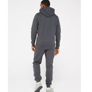 Survêtement de jogging streetwear respirant à séchage rapide, personnalisable avec logo, grandes tailles, imprimé, idéal pour l'hiver – Meilleures ventes - Product Image 2