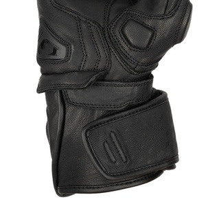 New Design Motorcycle Racing Short <b>Gloves</b> Breathable Anti-Slip Full Finger Touch Screen Outdoor Unisex Winter Waterproof - Product Image 6