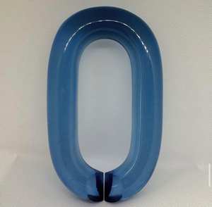 for interior design <b>resin</b> chain links for tabletop styling <b>resin</b> chain links for shelf styling <b>resin</b> chain links for modern int - Product Image 1