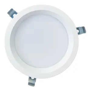 Capella-luz descendente LED Maxi, 7 ", M340724650000