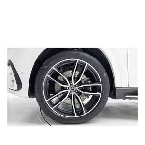 Mercedes-Benz Clase GLS GLS580 4MATIC 2024, 5,964 km, Caja de Cambios Automática, Asientos de Cuero con Cámara Trasera - Product Image 5