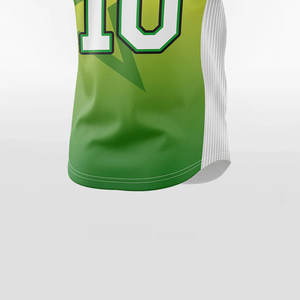 Nueva Camiseta de Béisbol para Hombre, Tejido Resistente, Gran Venta, Tendencia, Ligera, Económica y de Alta Calidad - Product Image 5