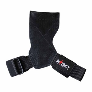 สายรัดยกน้ำหนักยางกันลื่นพร้อมโลโก้แบบกำหนดเอง สำหรับเดดลิฟท์ ดึงข้อ ฝึกความแข็งแรง ที่จับเพิ่มแรงมือ สำหรับการเพาะกาย - Product Image 2