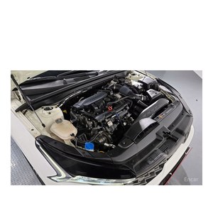 สำหรับรถยนต์ Kia K5 1.6 Turbo เบาะหนัง เกียร์อัตโนมัติ พวงมาลัยซ้าย - รุ่นเดือนเมษายน 2022 ระยะทาง 61,089 กม. มาตรฐานไอเสียยูโร 5 - Product Image 5