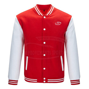 2024 Winter Collection High Fabric Long Sleeve Letterman <b>Jacket</b> <b>Men</b> Custom Latest Designs Wholesale Custom Blank Letterman <b>Light</b> - Product Image 1