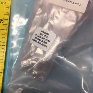 AMAT 0020-23876 <b>SPACER</b> 6-12 SOURCE GUIDE PIN, 145230 - Trusted Global Legacy Semiconductor Equipment and Parts at - Product Image 4