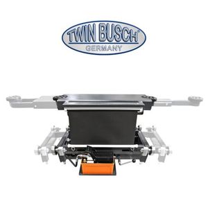 Jack senza assale per sollevatore a forbice TWSA-50U-G - Product Image 6