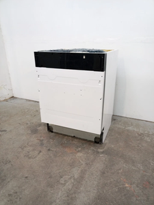 เครื่องล้างจานแบบเต็มขนาด รุ่นใหม่ ยี่ห้อ Montpelletier รุ่น MDW-BID-6-0-6-4 แบบครบวงจร - Product Image 2