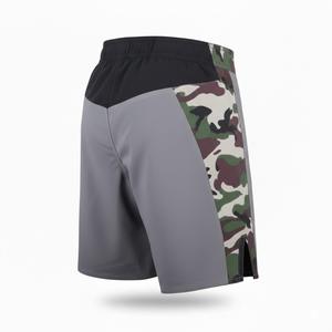 Pantalones Cortos Profesionales de Karate para Unisex, Color Personalizado, Elásticos, 100% Algodón, Secado Rápido, para Entrenamiento Deportivo - Product Image 2