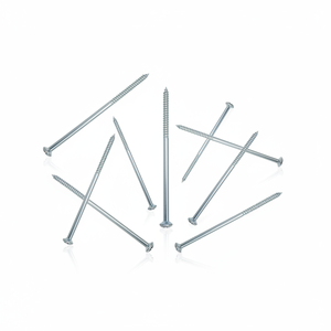 Tornillos para Madera de Doble Rosca en Pulgadas y Métricos - Fijaciones de Grado Industrial PDC con Recubrimiento de Zinc al por Mayor - Product Image 2