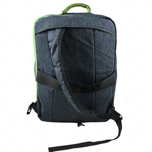 BLAZE SPORTS WEAR Custom Logo Travel College Oxford <b>Laptop</b> <b>Backpack</b> 30-40L Portable Men Business Waterproof <b>Women</b> Small - Product Image 4