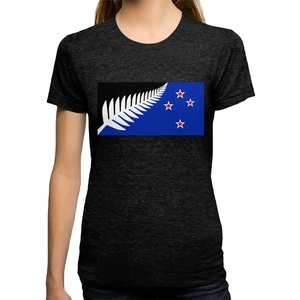 เสื้อยืดคุณภาพสูงสำหรับผู้หญิง/ผู้ชาย แขนสั้น สไตล์ลำลอง รุ่น 2026 - Product Image 1