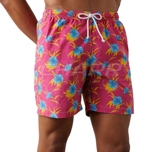 Stylish High Street Solid Summer <b>Shorts</b> for <b>Men</b> Lightweight Quick Dry Eco-Friendly Polyester/Nylon Perfect for Sports Casual - Product Image 4