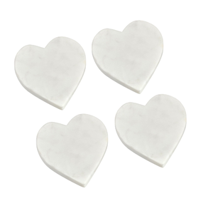 Hexagon Stone <b>Coaster</b> <b>Drink</b> Cover Stone Marble <b>Coaster</b> 10 Mm Thickness 300 Mm Diameter Mats Pads <b>Coaster</b> - Product Image 5