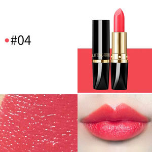 <span class=keywords><strong>Maquillage</strong></span> de scène <span class=keywords><strong>pour</strong></span> enfants Rouge à lèvres rouge vif non toxique et respectueux de l'environnement <span class=keywords><strong>pour</strong></span> les petites filles - Product Image 6